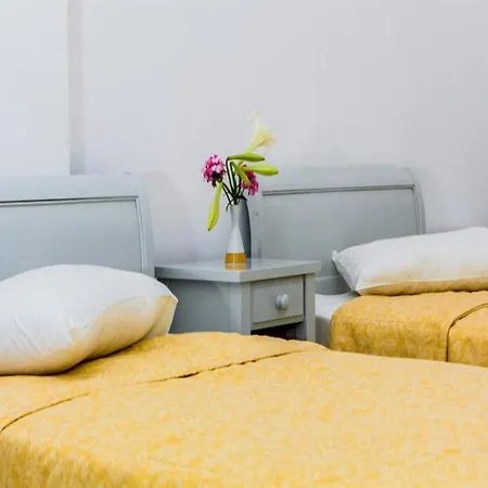 Hotel Okeanis 4*