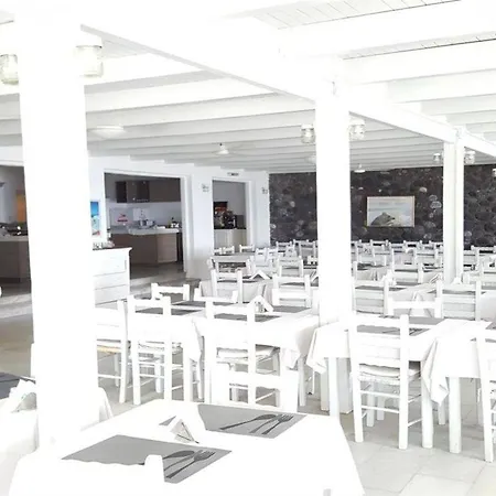 Okeanis Hotel 4*