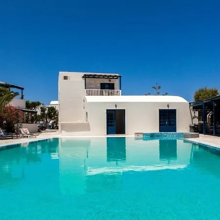 Hotel Okeanis