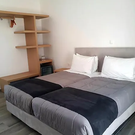 Hotel Okeanis Agia Paraskevi (Santorini)