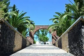 Okeanis 4* Agia Paraskevi (Santorini)