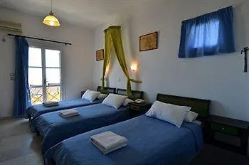 Okeanis Agia Paraskevi (Santorini)