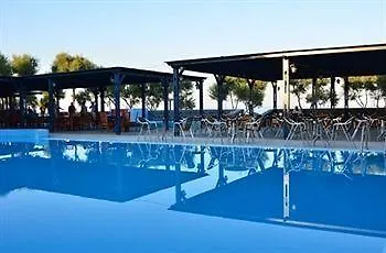 Okeanis 4* Agia Paraskevi (Santorini)
