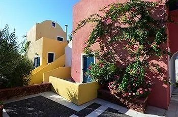 Hotel Okeanis 4*