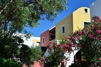 Hotel Okeanis Agia Paraskevi (Santorini)