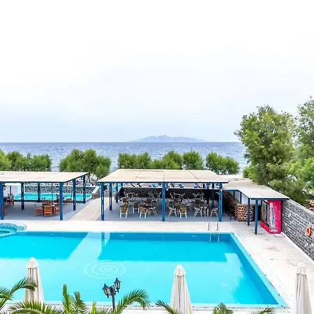 Okeanis Hotel 4*