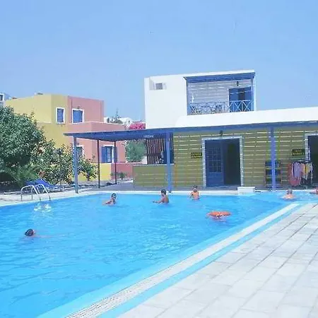 Okeanis 4*
