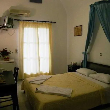 Okeanis Hotel 4*