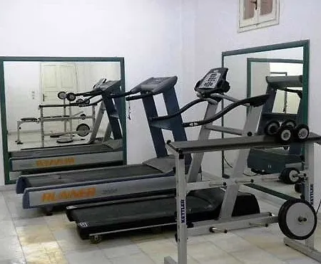 Hotel Okeanis Agia Paraskevi (Santorini)