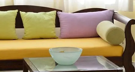 Hotel Okeanis