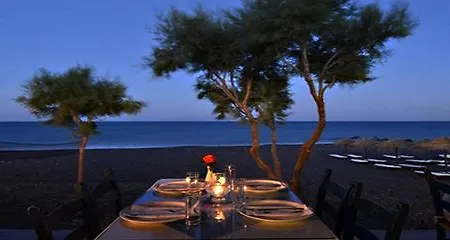 Hotel Okeanis 4*