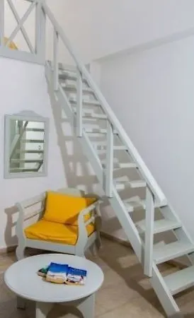 Hotel Okeanis