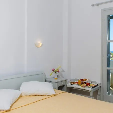 Okeanis Hotel 4*