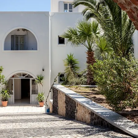 Okeanis Hotel 4*