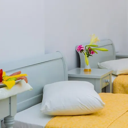 Okeanis Hotel Agia Paraskevi (Santorini)