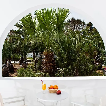 Okeanis Hotel 4*