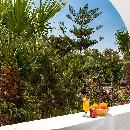 Hotel Okeanis