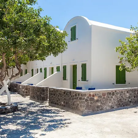 Okeanis Hotel 4*