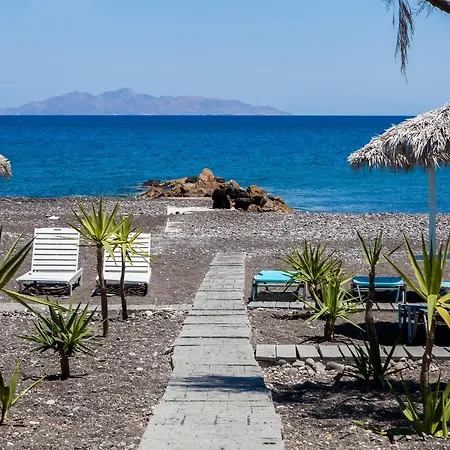 Hotel Okeanis