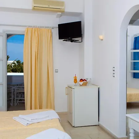 Hotel Okeanis 4*