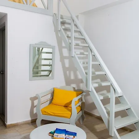 Okeanis Hotel 4*