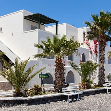 Okeanis Agia Paraskevi (Santorini)