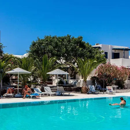 Hotel Okeanis 4*