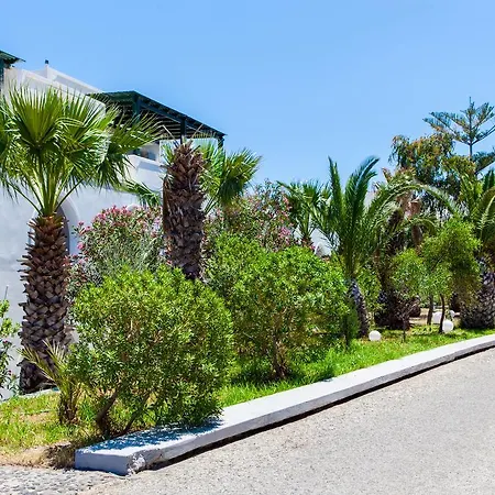 Okeanis Hotel 4*