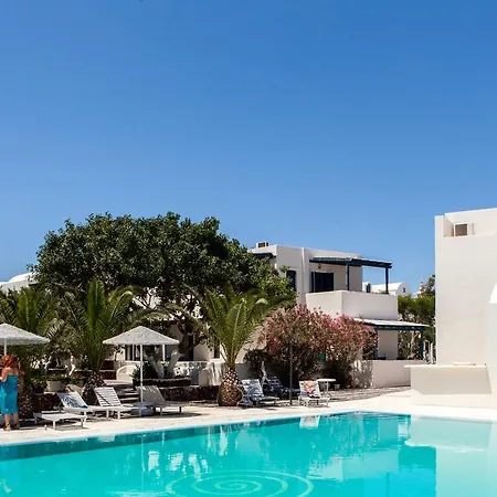 Hotel Okeanis