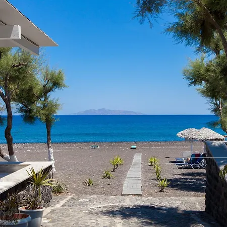 Okeanis Hotel 4*