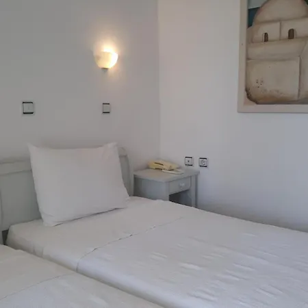 Hotel Okeanis