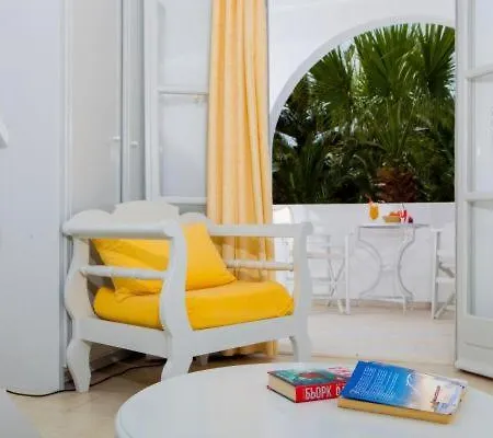 Okeanis Agia Paraskevi (Santorini)