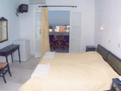 Okeanis Hotel Agia Paraskevi (Santorini)