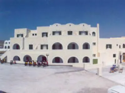 Okeanis Agia Paraskevi (Santorini)