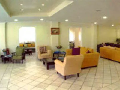 Hotel Okeanis 4*