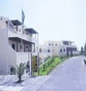 Hotel Okeanis